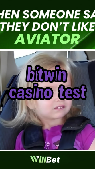 bitwin casino test-buildcasinogames.igamblingorder.com